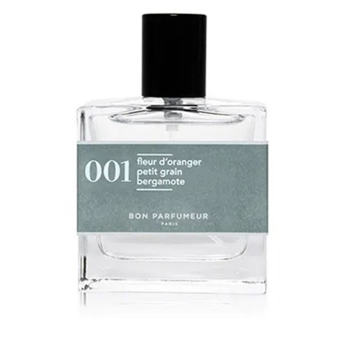 BP 001 EDP 30ML