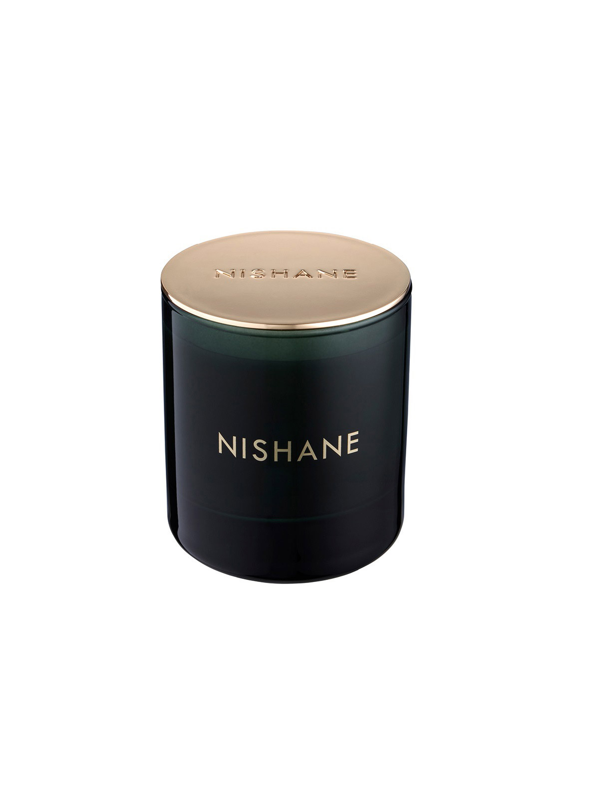 Japanese White Tea & Jasmine - Candela 300gr