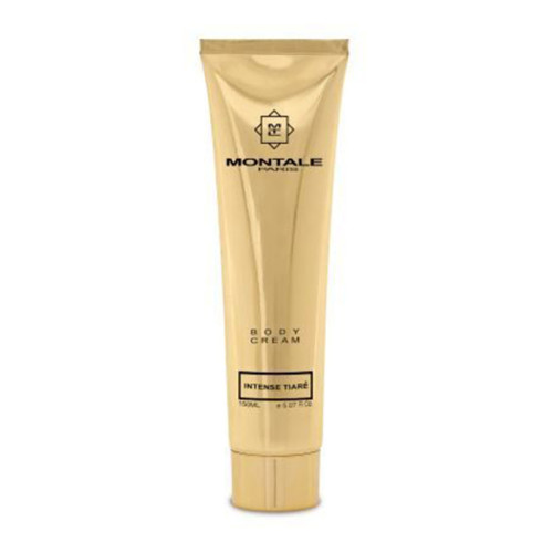 Intense Tiare Body Cream 150ml