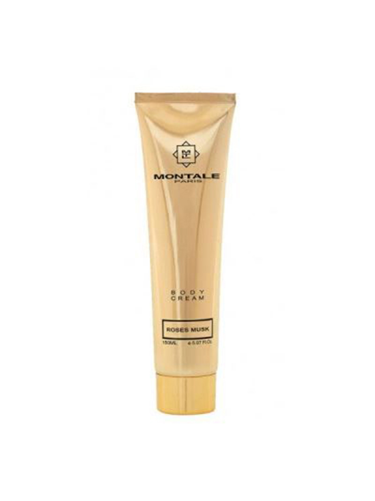 Roses Musk Body Cream 150ml