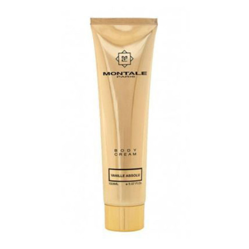 Vanille Absolu Body Cream 150ml