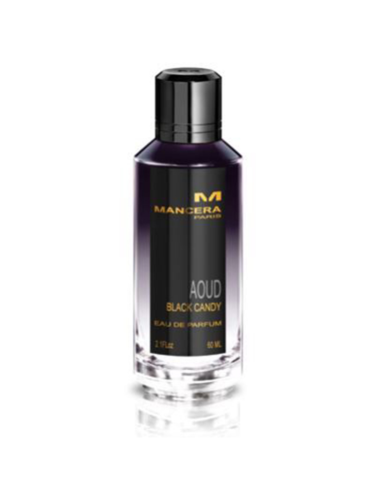 Aoud Black Candy Eau de Parfum 60ml
