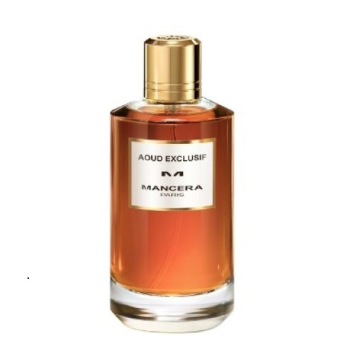 Aoud Exclusif Eau de Parfum 120ml