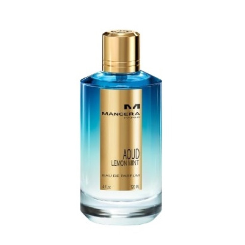 Aoud Lemon Mint Eau de Parfum 120ml