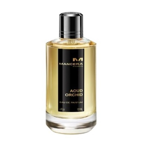 Aoud Orchid Eau de Parfum 120ml