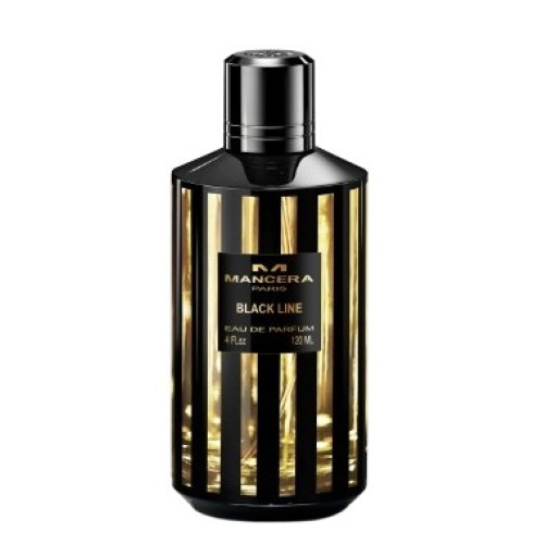 Black Line Eau de Parfum 120ml