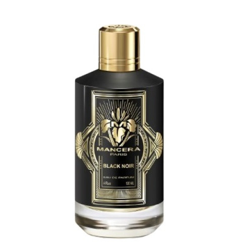 Black Noir Eau de Parfum 120ml
