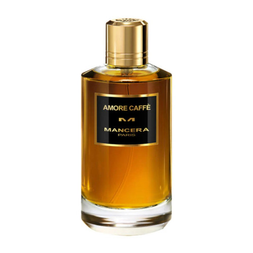 Amore Caffè Eau de Parfum 120ml