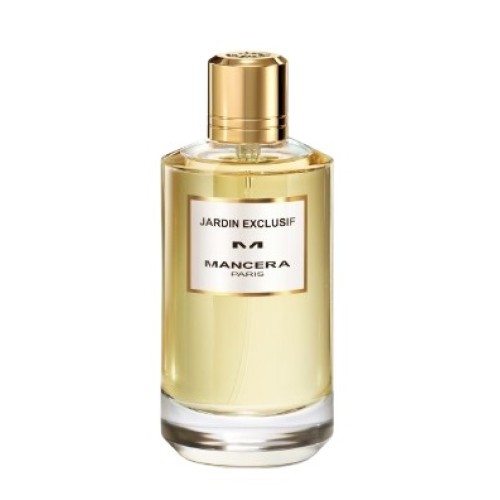 Jardin Exclusif Eau de Parfum 120ml