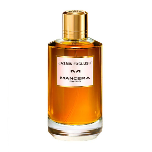 Jasmin Exclusif Eau de Parfum 120ml