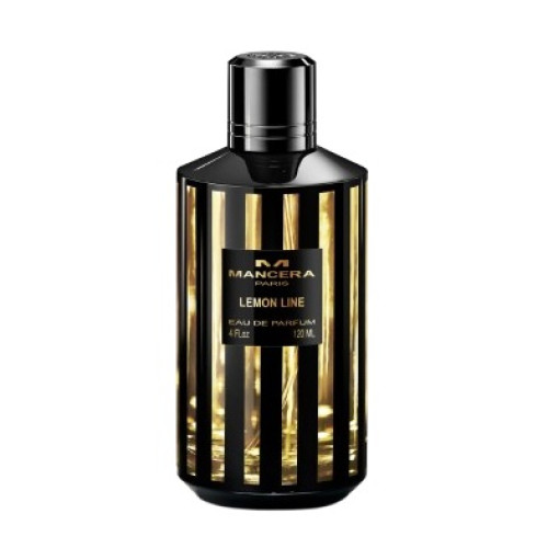 Lemon Line Eau de Parfum 120ml