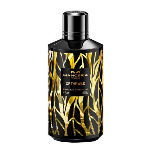 Of The Wild Eau de Parfum 120ml