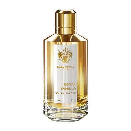 Royal Vanilla Eau de Parfum 120ml