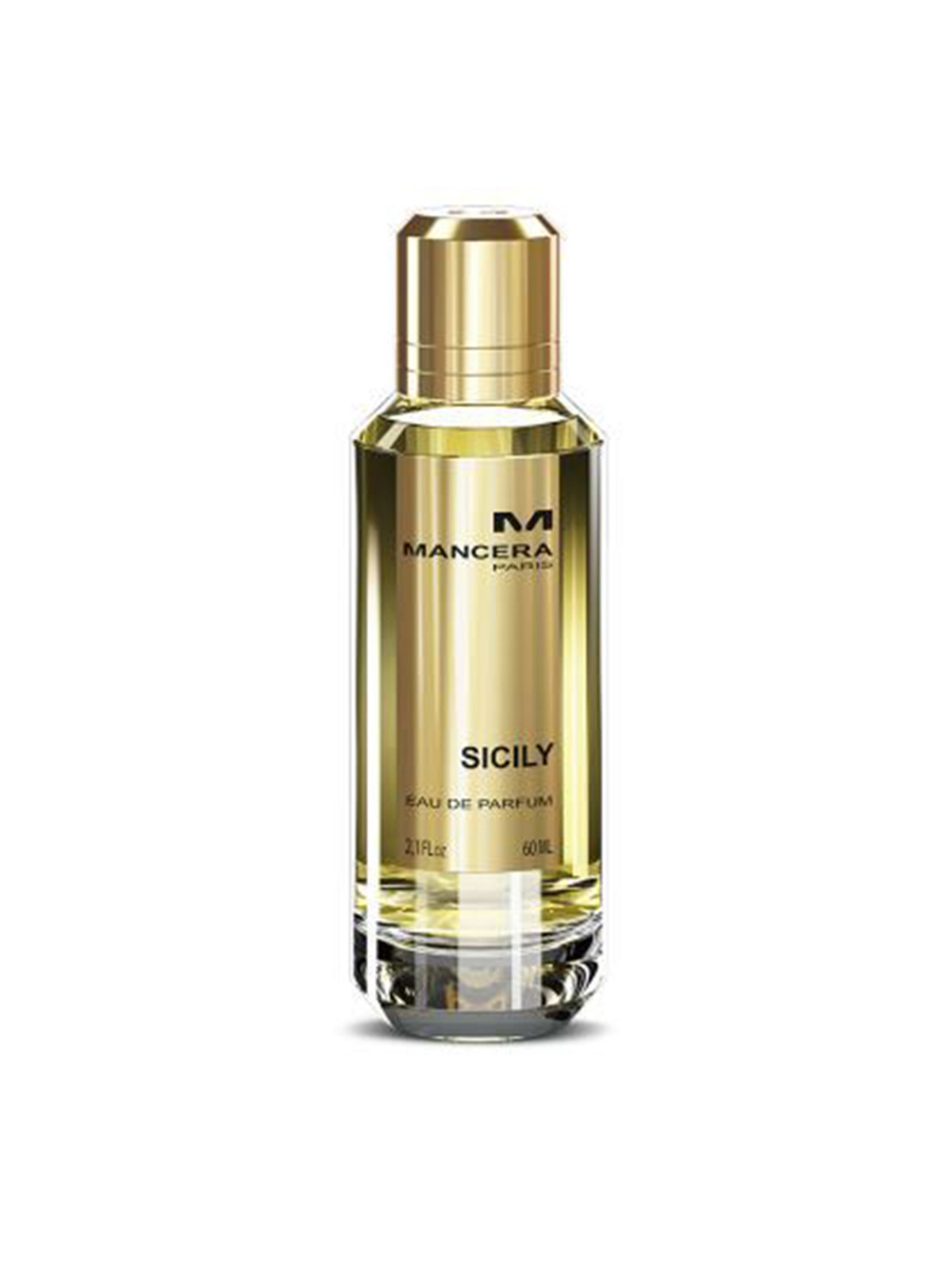 Sicily Eau de Parfum 60ml