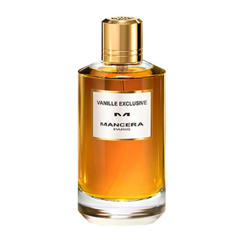 Vanille Exclusive Eau de Parfum 120ml