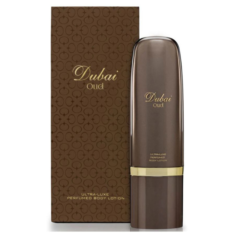 Oud Body Lotion 50ml
