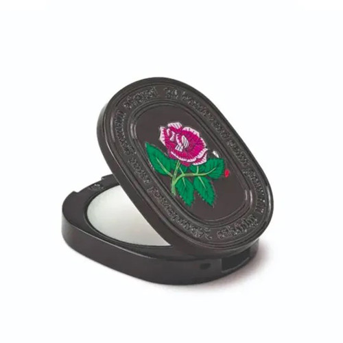 Eau Rose - Profumo Solido Ricaricabile 3g