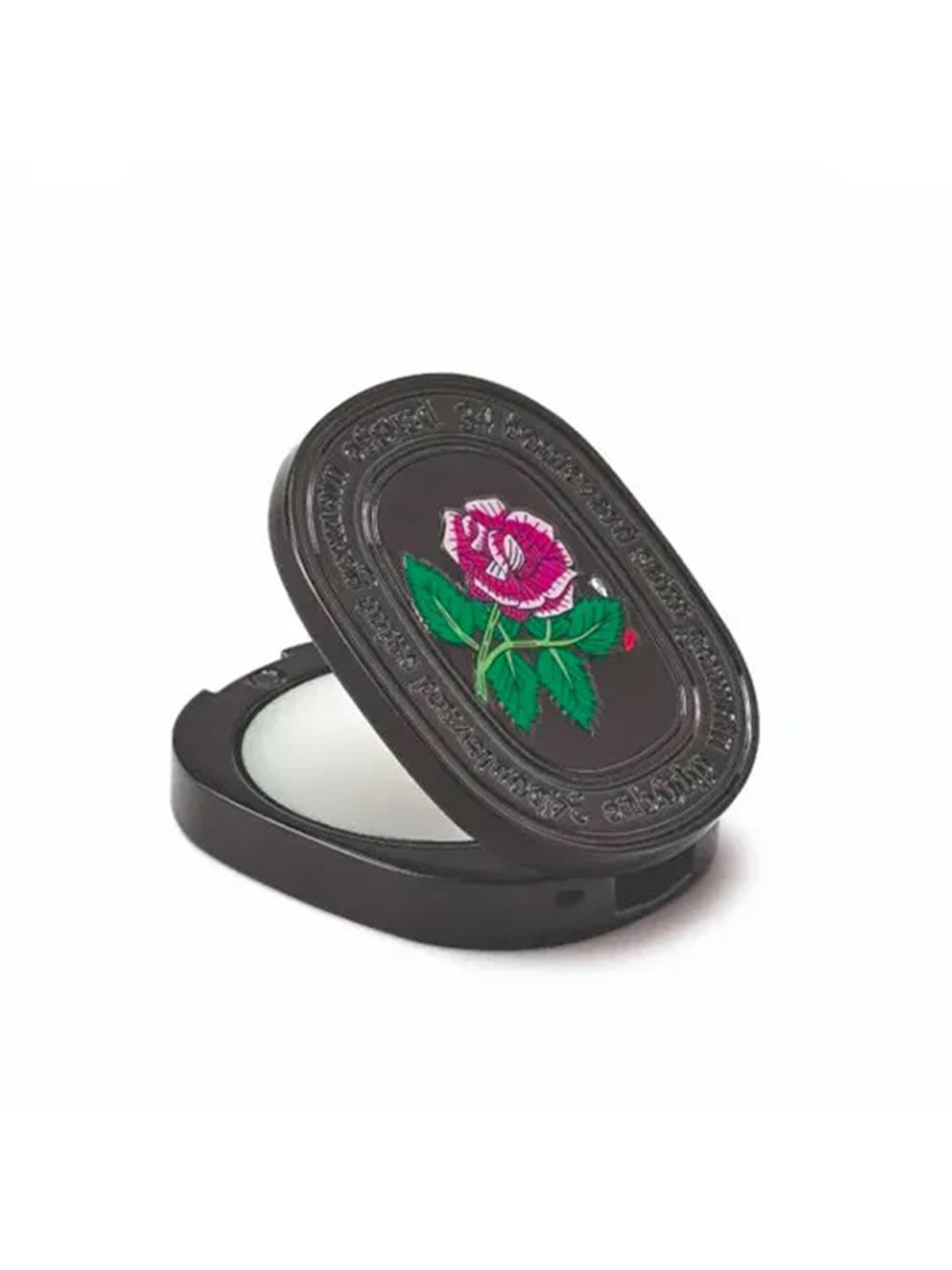 Eau Rose - Profumo Solido Ricaricabile 3g