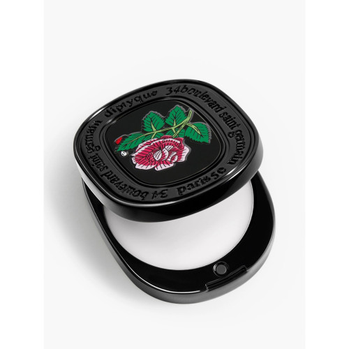 Eau Rose - Profumo Solido Ricaricabile 3g