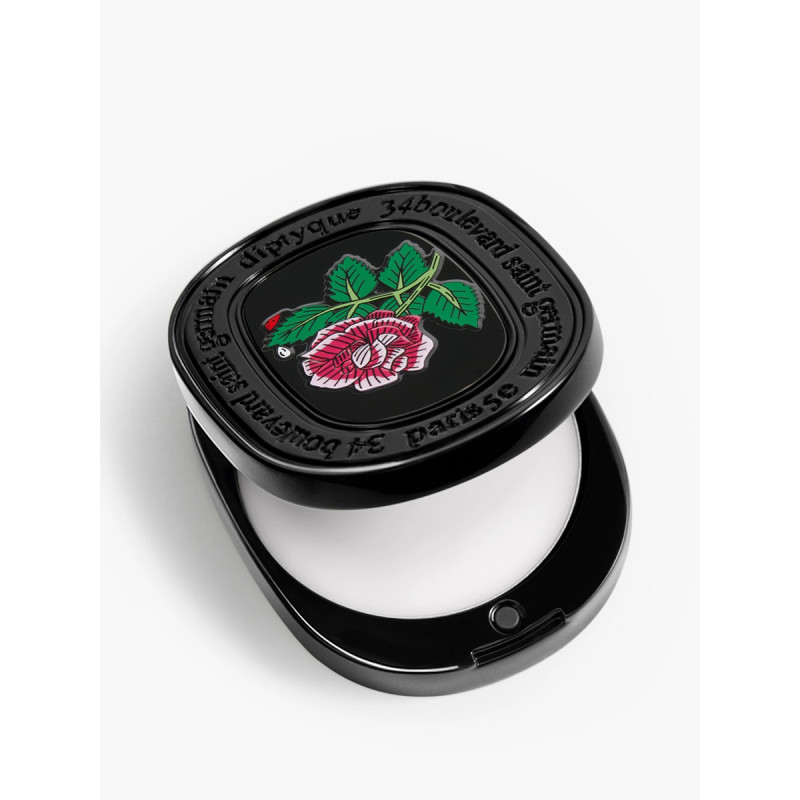 Eau Rose - Profumo Solido Ricaricabile 3g