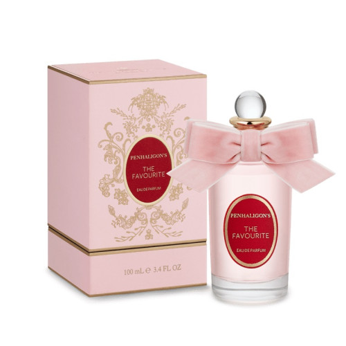 The Favourite Eau de Parfum 100ml