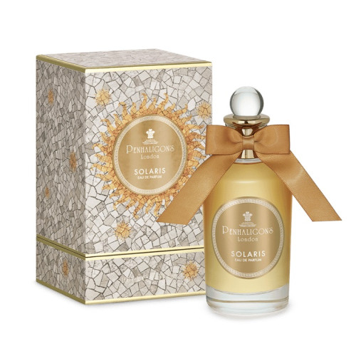 Solaris Eau de Parfum 100ml