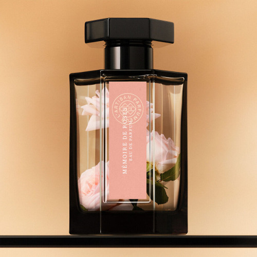 Mémoire De Roses Eau de Parfum 100ml