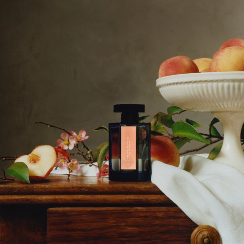 À Fleur De Pêche Eau de Parfum 100ml