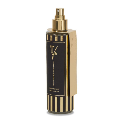 Nero Divino - Fragranza per Tessuti 250ml