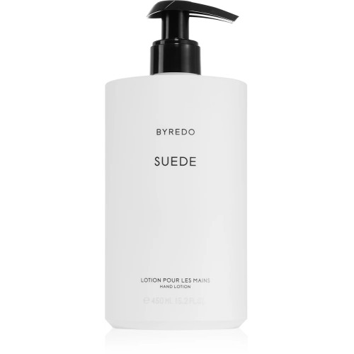 Suede - Lozione Mani 450ml