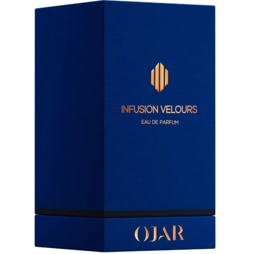 Infusion Velours Eau de Parfum 100ml