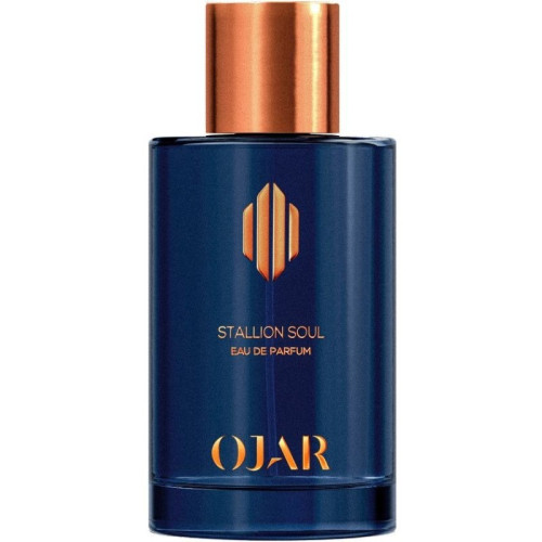 Stallion Soul Eau de Parfum 100ml