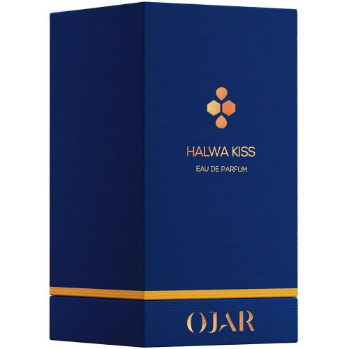 Halwa Kiss Eau de Parfum 100ml