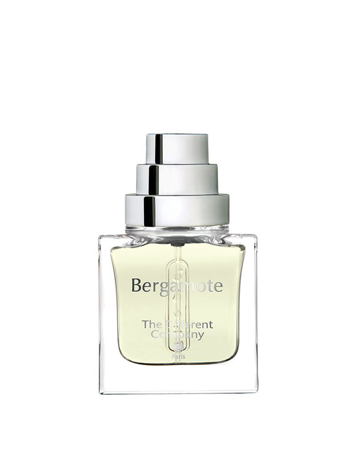Bergamote Eau de Toilette 50ml