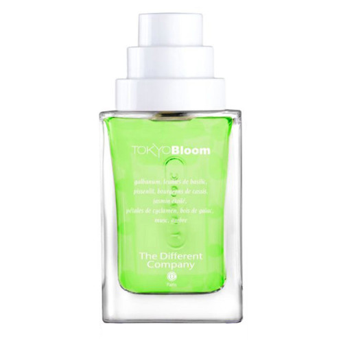 Tokyo Bloom Eau de Toilette 100ml Ricaricabile