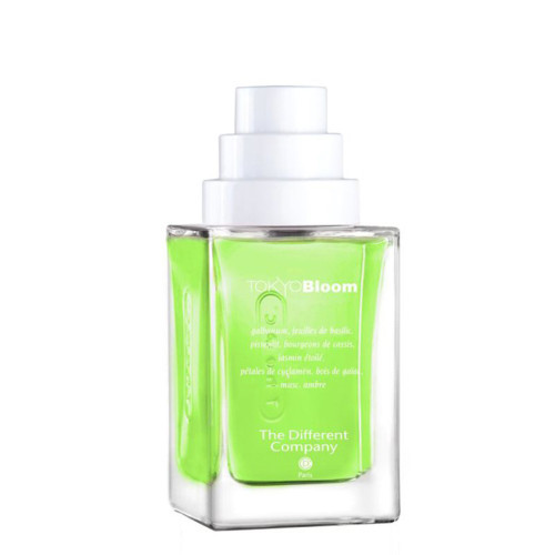 Tokyo Bloom Eau de Toilette 100ml Ricaricabile