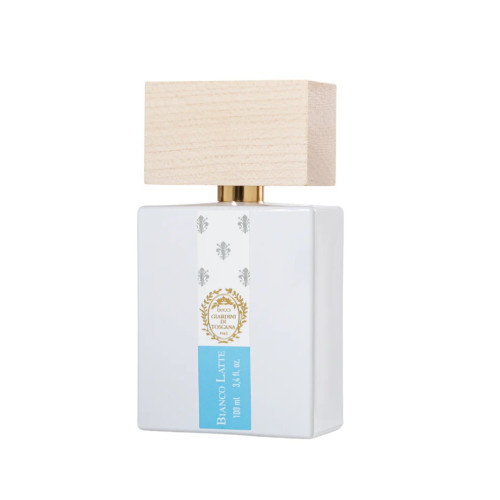 Bianco Latte Eau De Parfum 100ml
