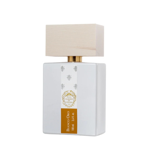 Bianco Oro Eau De Parfum 100ml
