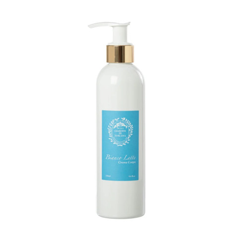 Bianco Latte Crema Corpo 250ml