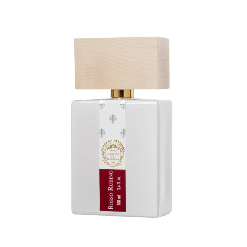 Rosso Rubino Eau De Parfum 100ml