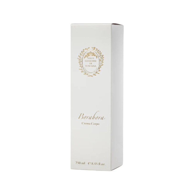 Borabora Crema Corpo 250ml