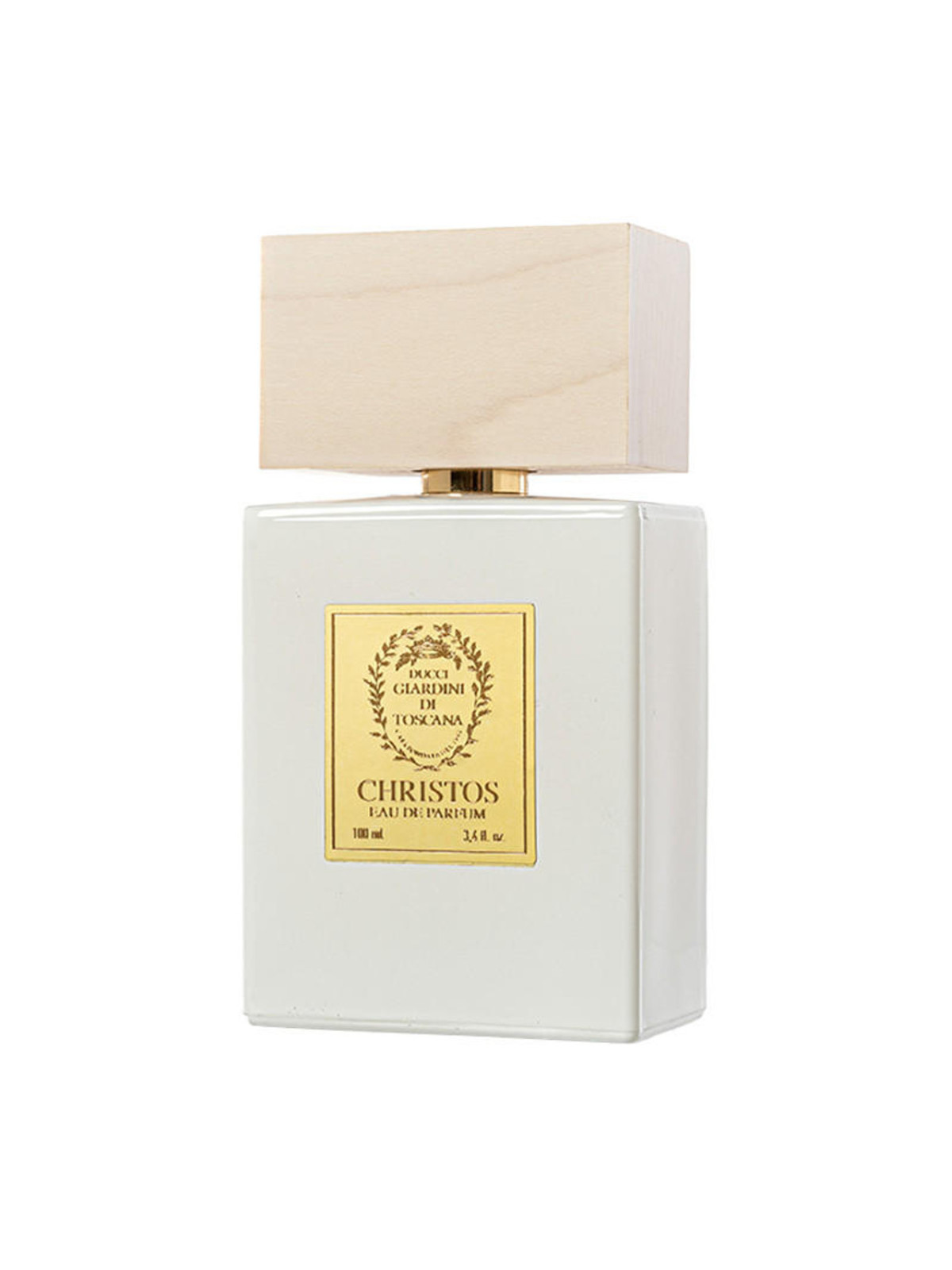 Christos Eau de Parfum 100ml