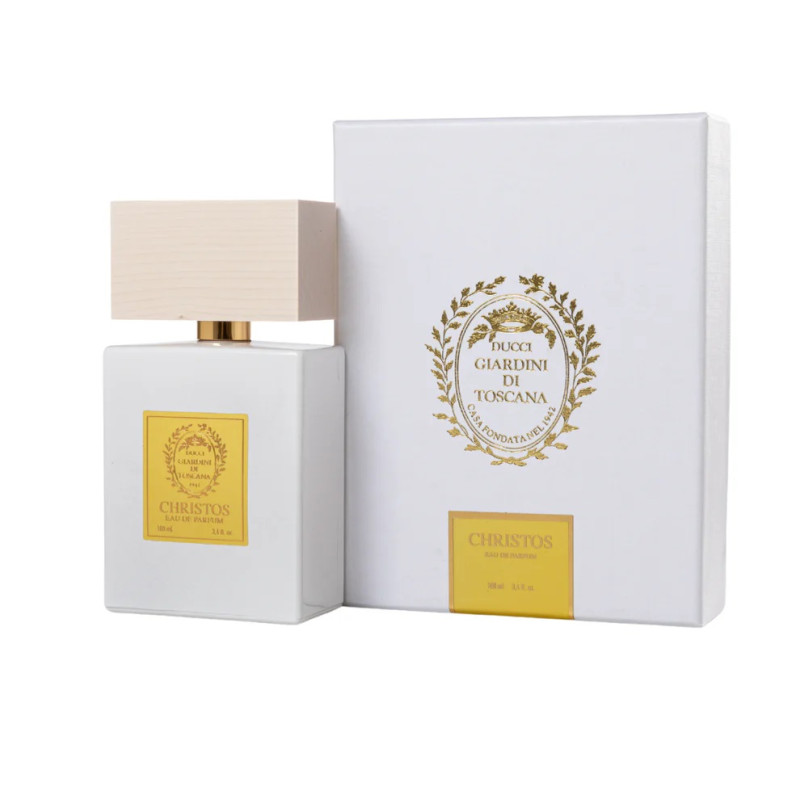 Christos Eau de Parfum 100ml