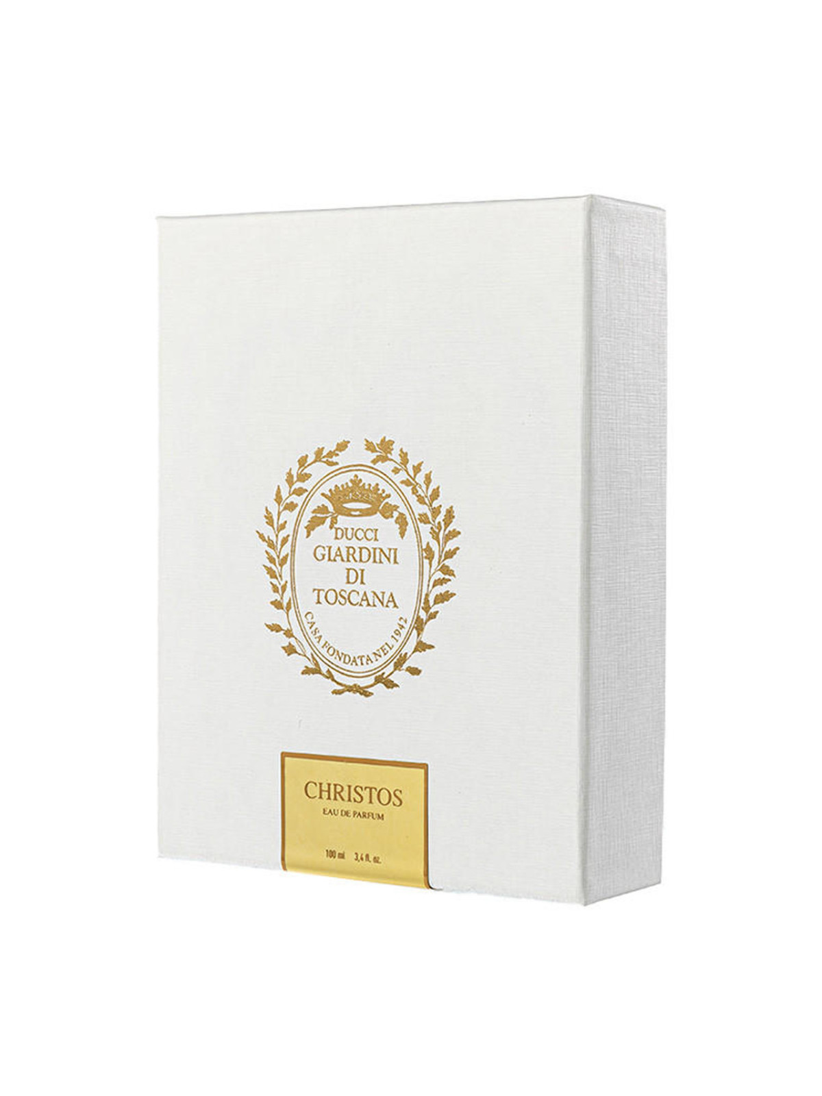 Christos Eau de Parfum 100ml