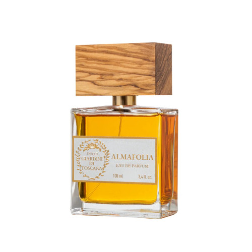 Almafolia Eau De Parfum 100ml