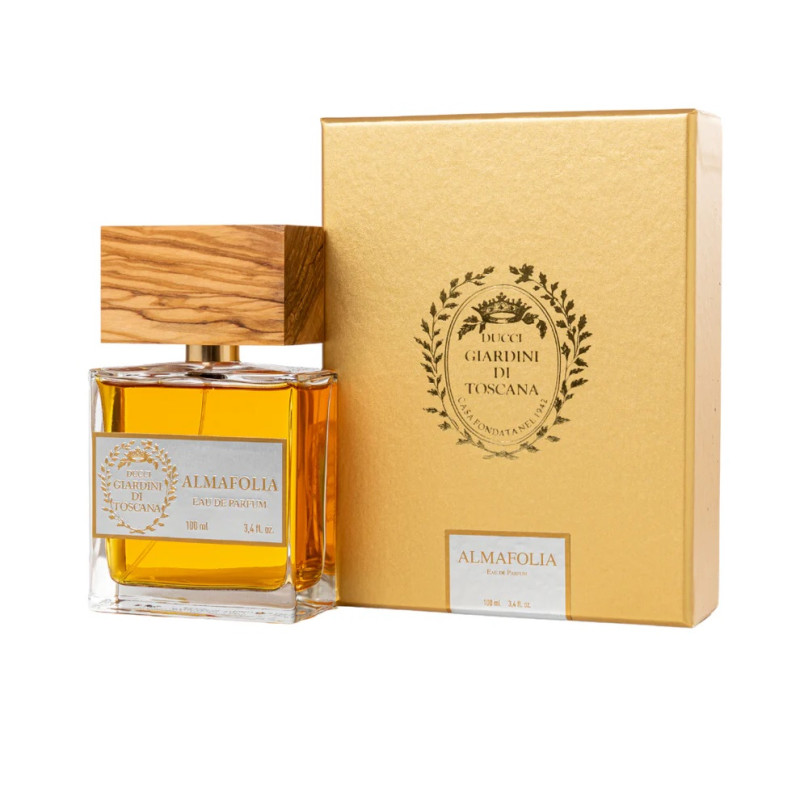 Almafolia Eau De Parfum 100ml
