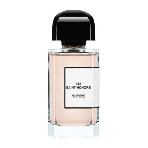 312 Saint-Honoré Eau de Parfum 100ml