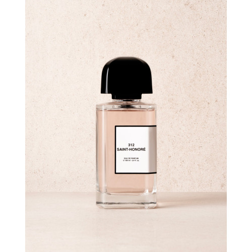 312 Saint-Honoré Eau de Parfum 100ml
