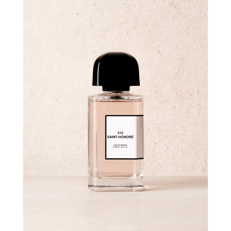 312 Saint-Honoré Eau de Parfum 100ml