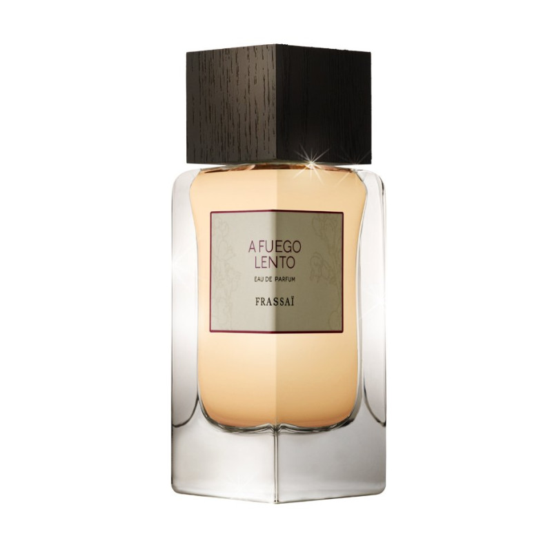 A Fuego Lento Eau de Parfum 50ml